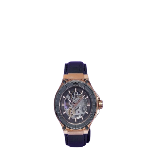 Guess Collection Automático X5502G1S Negro
