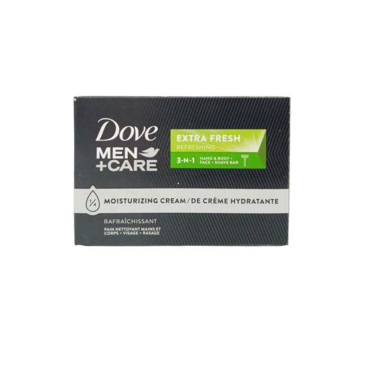 Dove Men + Care Extra Fresh 106g