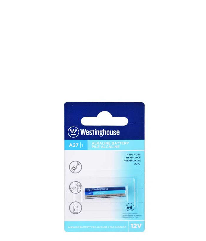 Westinghouse Bateria A27