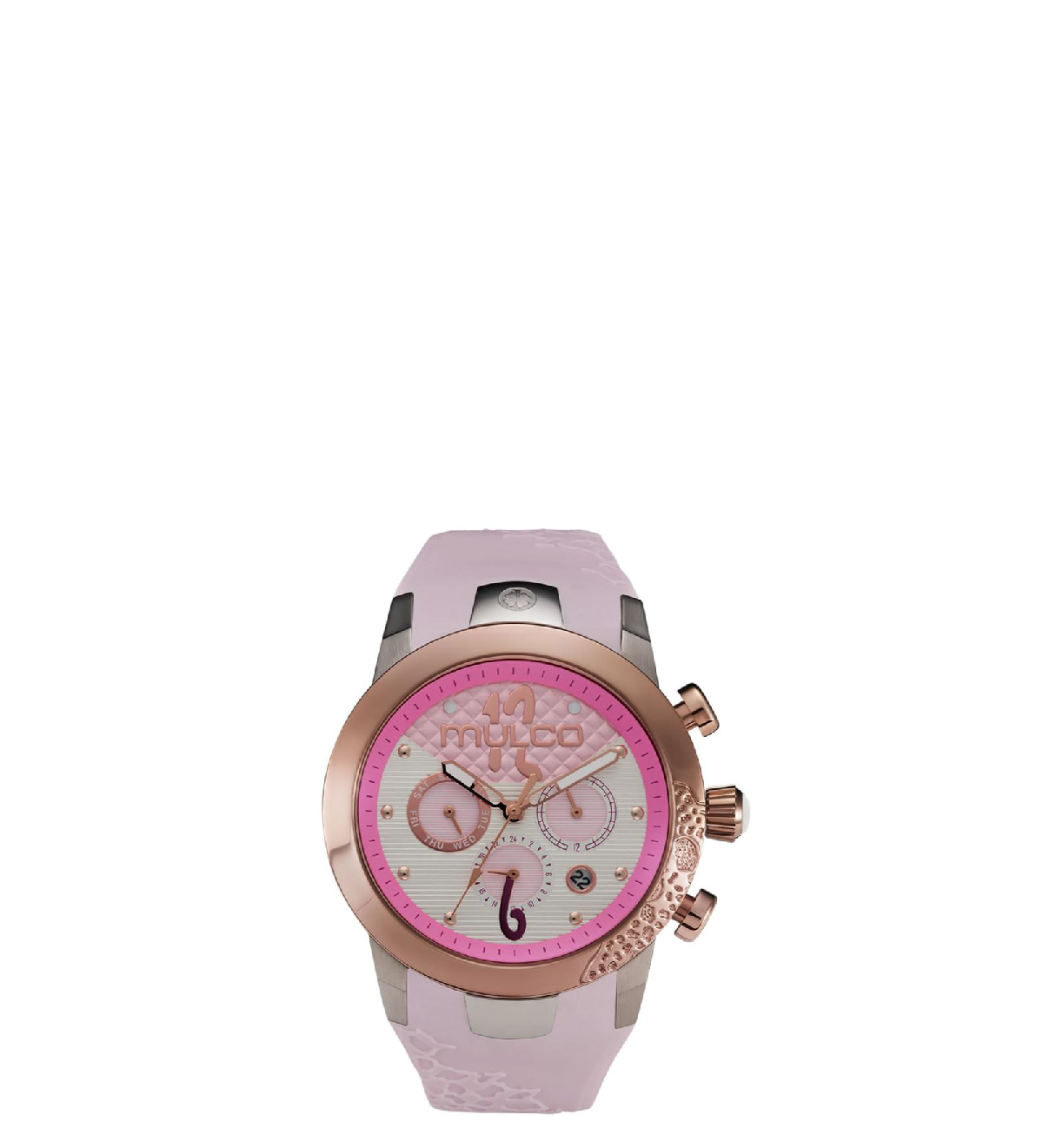 Mulco MW3-22872-083 Rosado