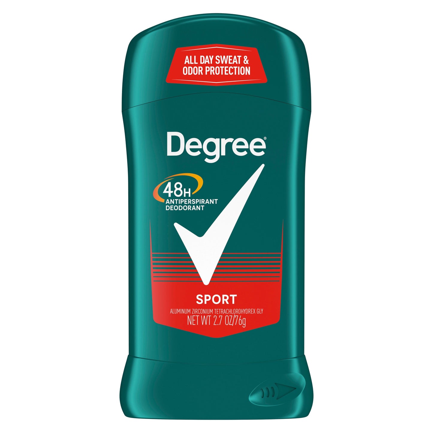 Degree Sport desodorante en barra