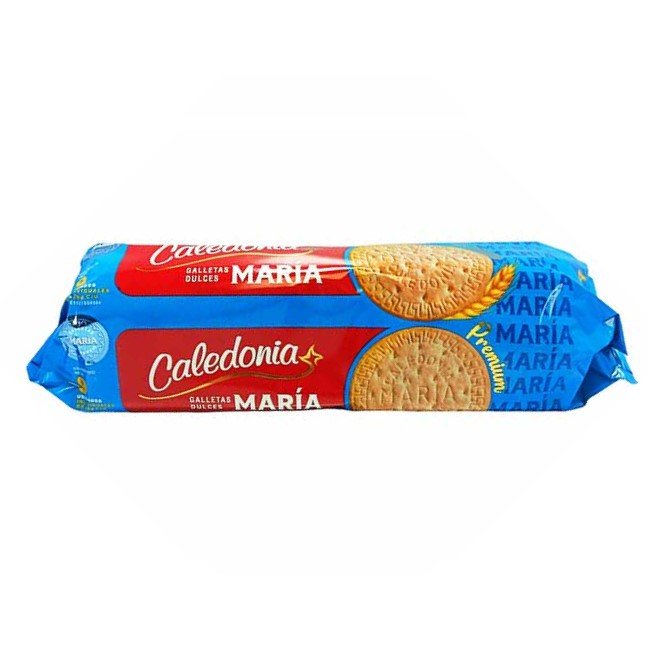 Caledonia Dulces dulces María 9 unidades
