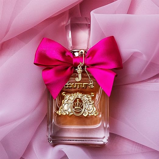 Viva La Juicy Couture Eau de Parfum