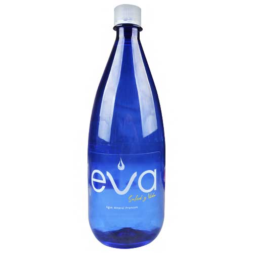 Eva agua mineral 1L