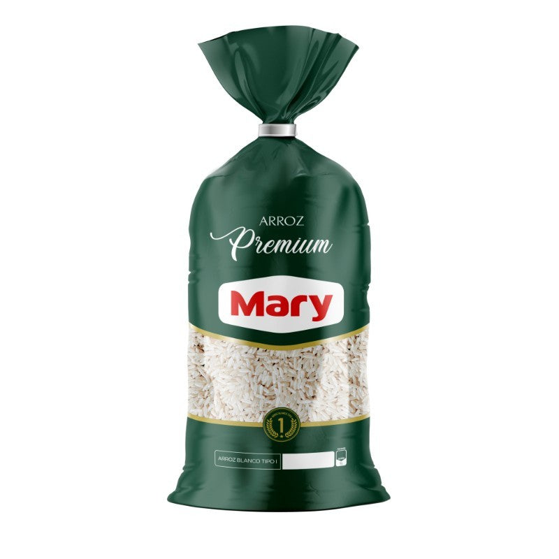 Mary-Arroz Premium 900 G