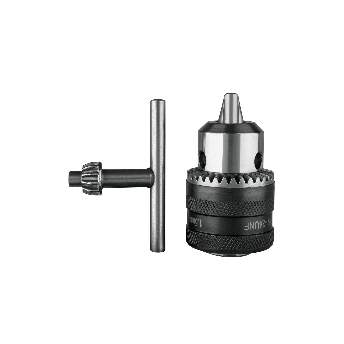 Truper Broquero reversible 9,5 mm/3/8" 24 UNF
