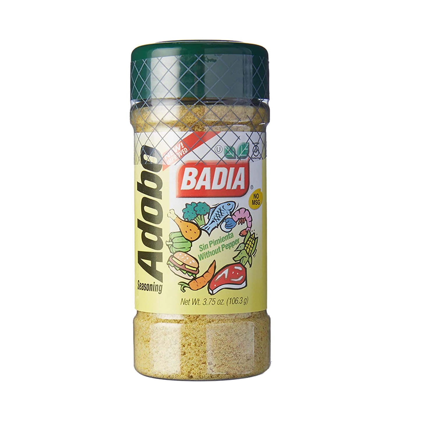 Badia Adobo 106,3g
