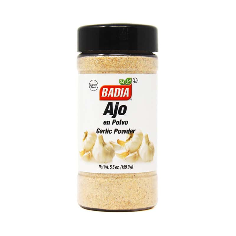 Badia Ajo en polvo 297,70g