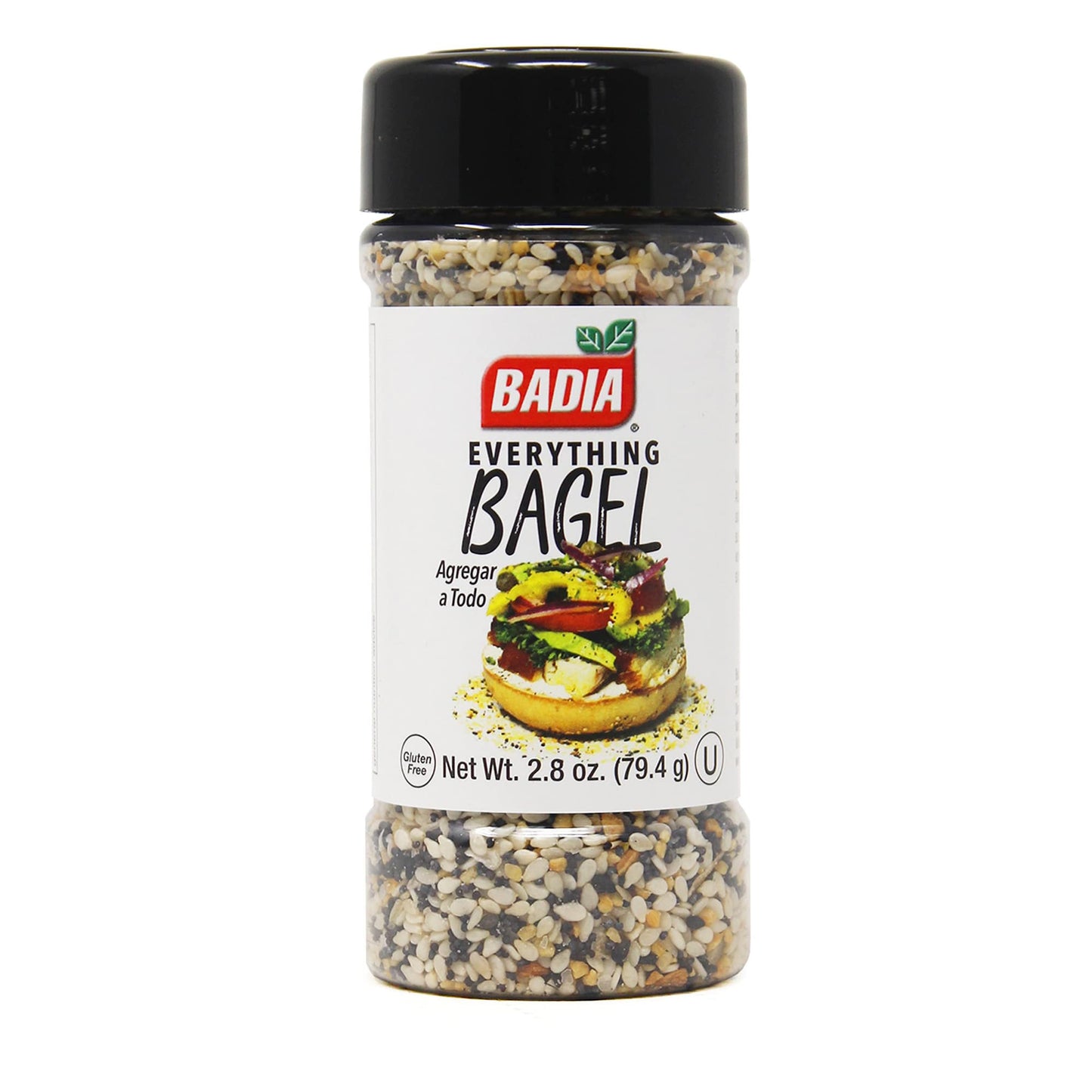 Badia Everything Bagel 79,4g