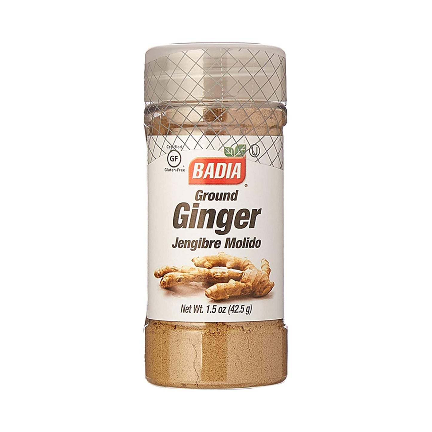 Badia Jengibre molido 42,5g