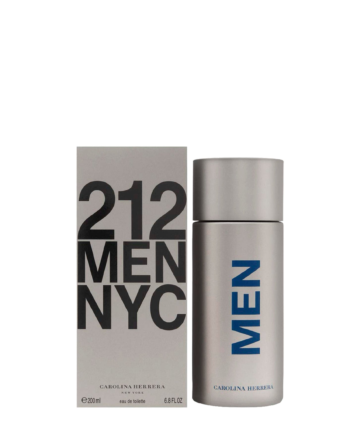 Carolina Herrera 212 NYC Men Eau de toilette 200ml