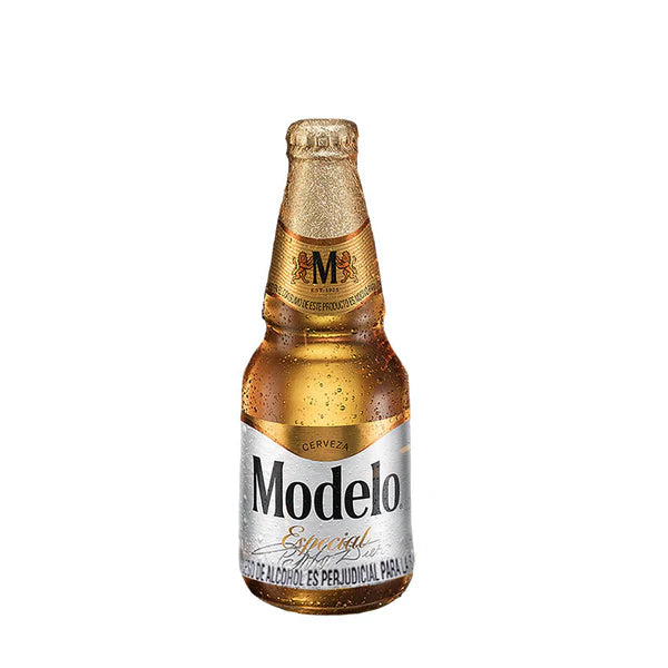 Modelo Especial Cerveza 355 ml