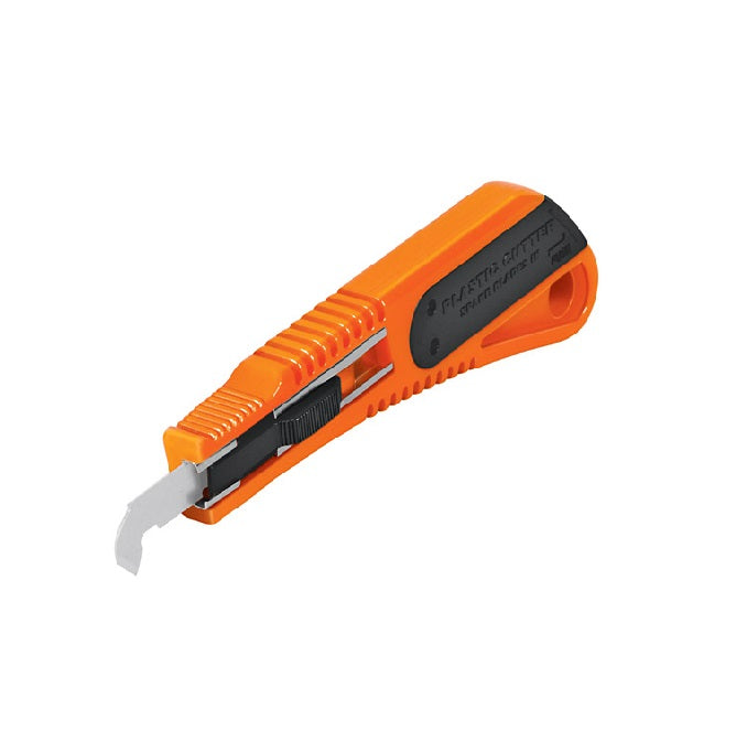 Truper Navaja para acrilico Plastico y laminados