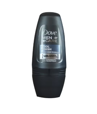 Dove Desodorante Men + Care Cool Fresh 50ml