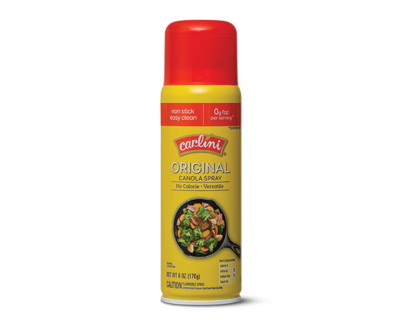 Carlini Original Canola Aceite en Spray 227 g