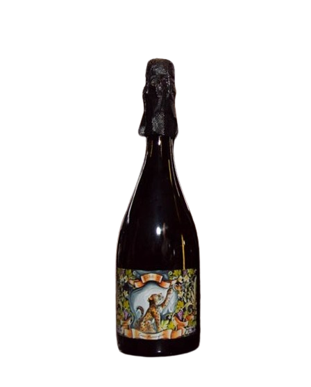 Fratelli 5 Vino Blanco Espumante Brut Cuvee Meriviglioso 0,75 L