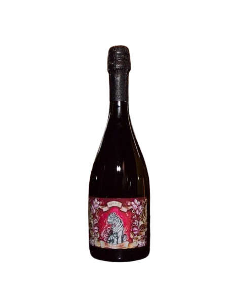 Fratelli 5 Rose Fantástico 0,75L