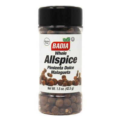Badia Pimienta Dulce Malagueta 42,5g