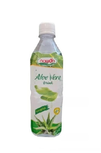 Nawon Aloe Vera Drink Original 500 ml