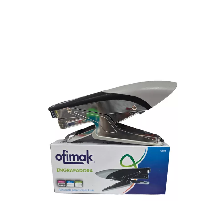 Ofimak Engrapadora Tiburón