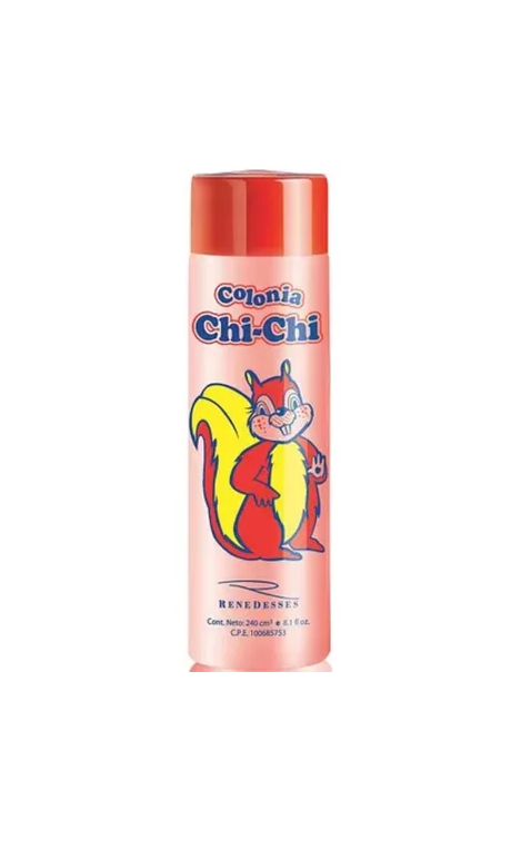 Chi-Chi Colonia 240ml
