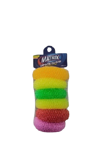 Matrix limpiador Multiuso 6pzs
