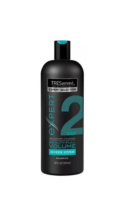 TRESemme Shampoo Expert 2 step Beauty-Full Volume 739ml