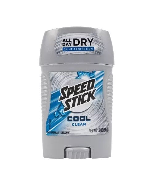 Speed Stick Deodorant Cool Clean 51g