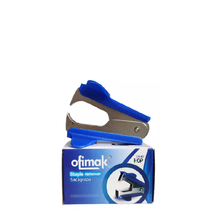 Ofimak Sacagrapas Azul