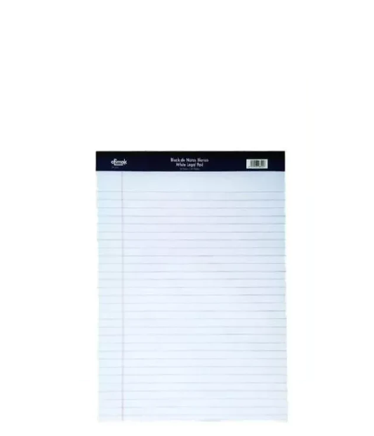 Ofimak Block De Notas Carta 50 Hojas