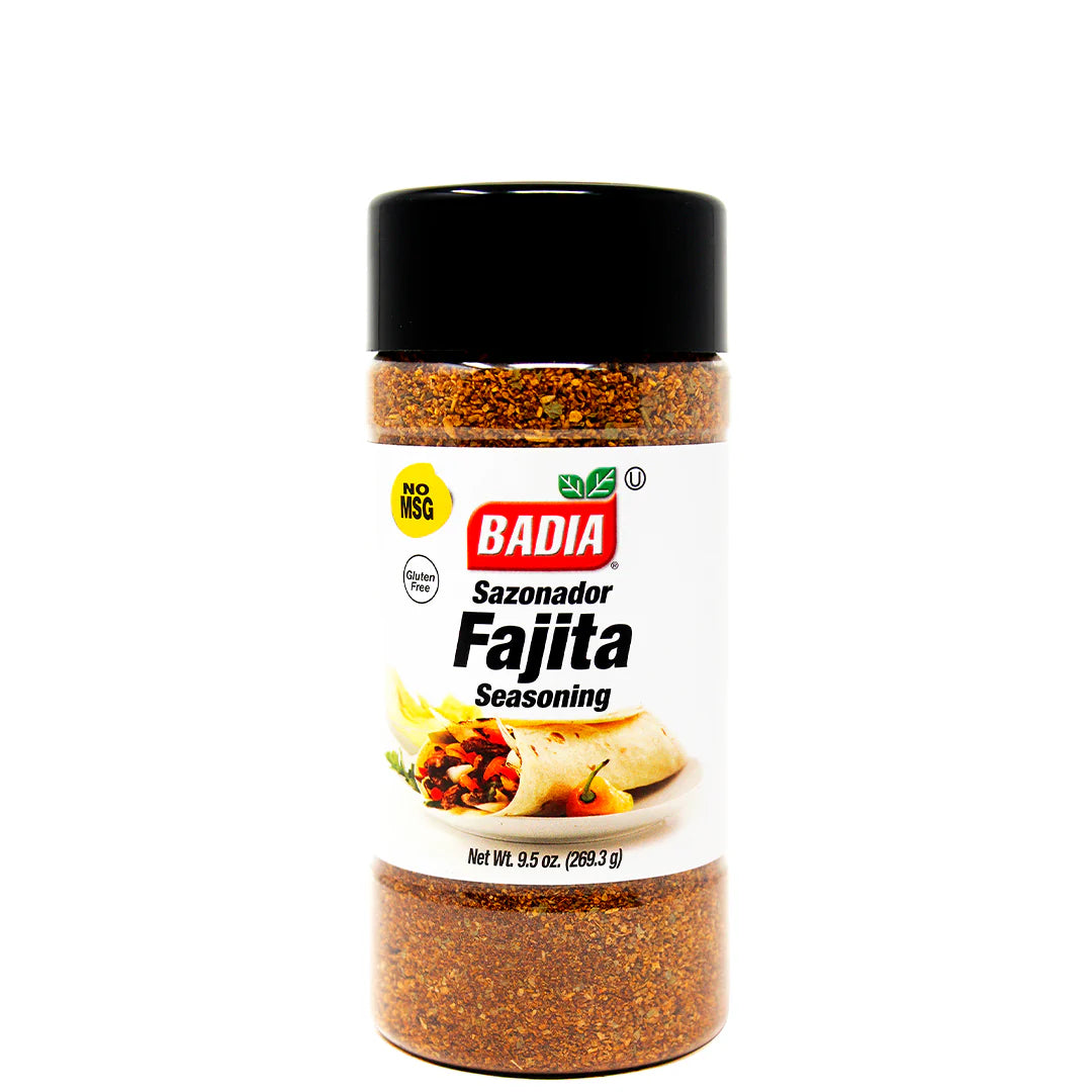 Badia Sazonador Fajita 269,3g