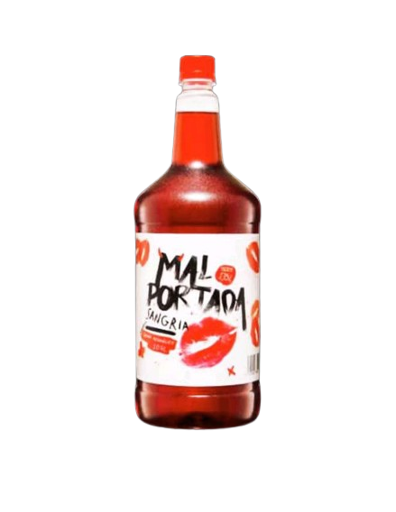 MAL PORTADA Sangría 1,75 L