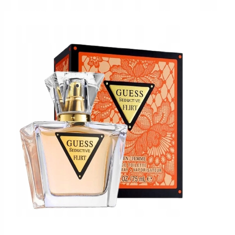 GUESS Seductive Flirt Eau de Toilette