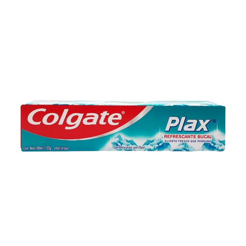 Colgate Plax 100ml