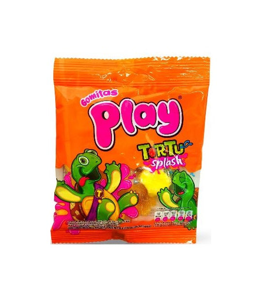 Play Gomitas Tortu Splash 55g