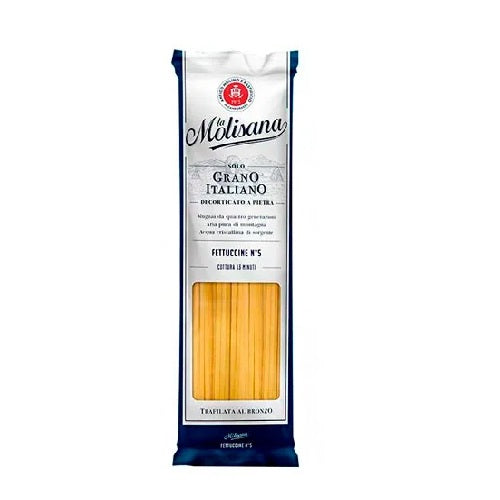 La Molisana-Pasta Fettuccine 500g