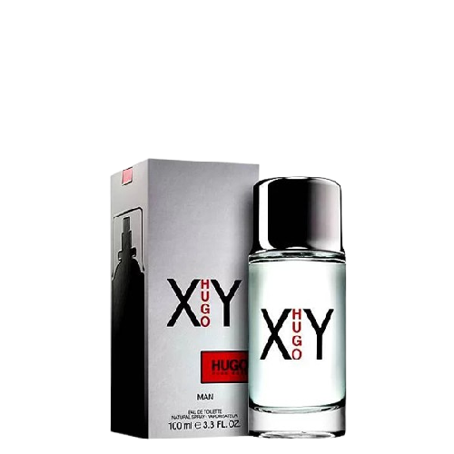 Perfume hugo boss xy 100 ml precio hot sale