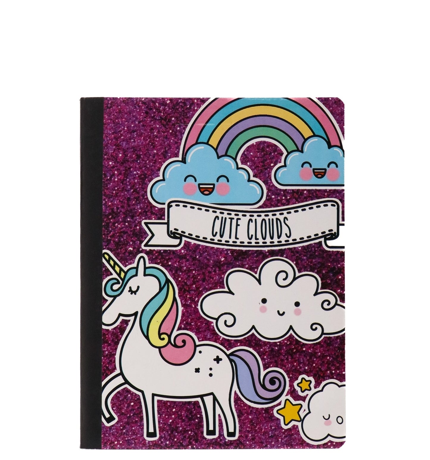 Ofimak Libreta Doble Linea Surtido 100 Hojas