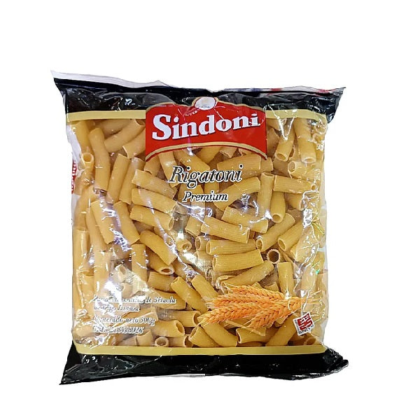 Sindoni Rigatoni Premium 500gr