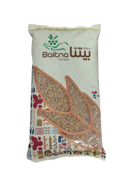 Baitna Harvest Cosecha de baitna 905g