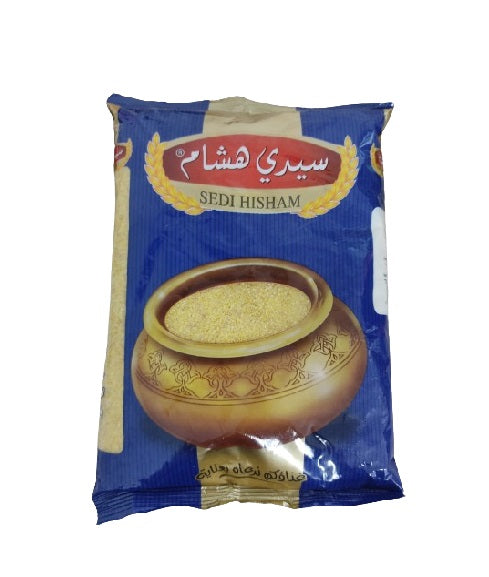 Sedi Hisham Trigo fino 905g