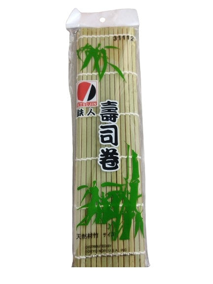 Tetsujin Rollo de sushi