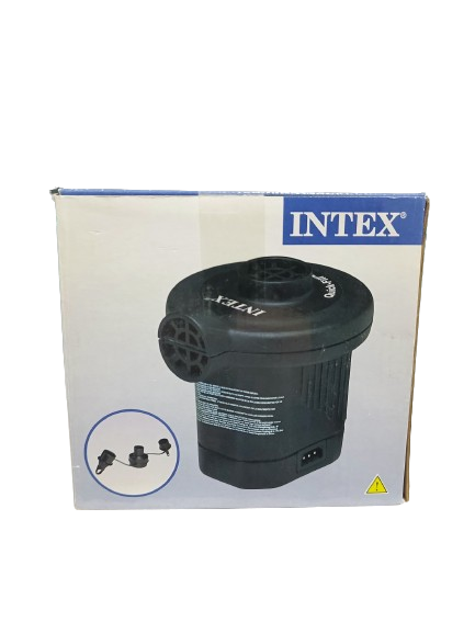 Intex Bomba para Inflar