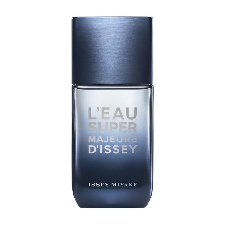 Issey Miyake Leau Super Majeure Dissey Intense Men