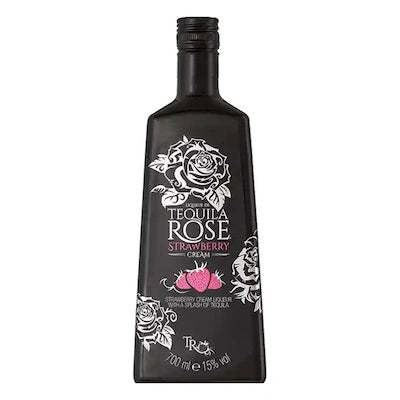 Rose Tequila fresa 700 ml