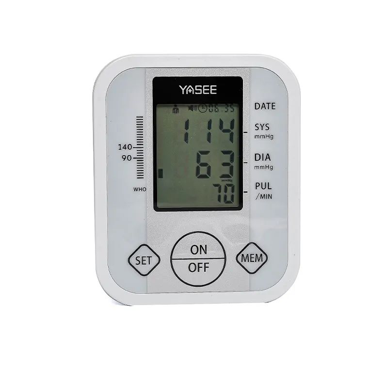 Flexmed Products For Life Monitor Automático de Presión Arterial de Brazo