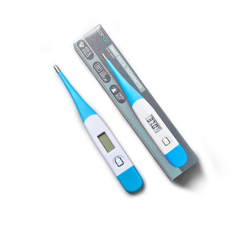 Flexmed Products For Life Termómetro Digital Inteligente