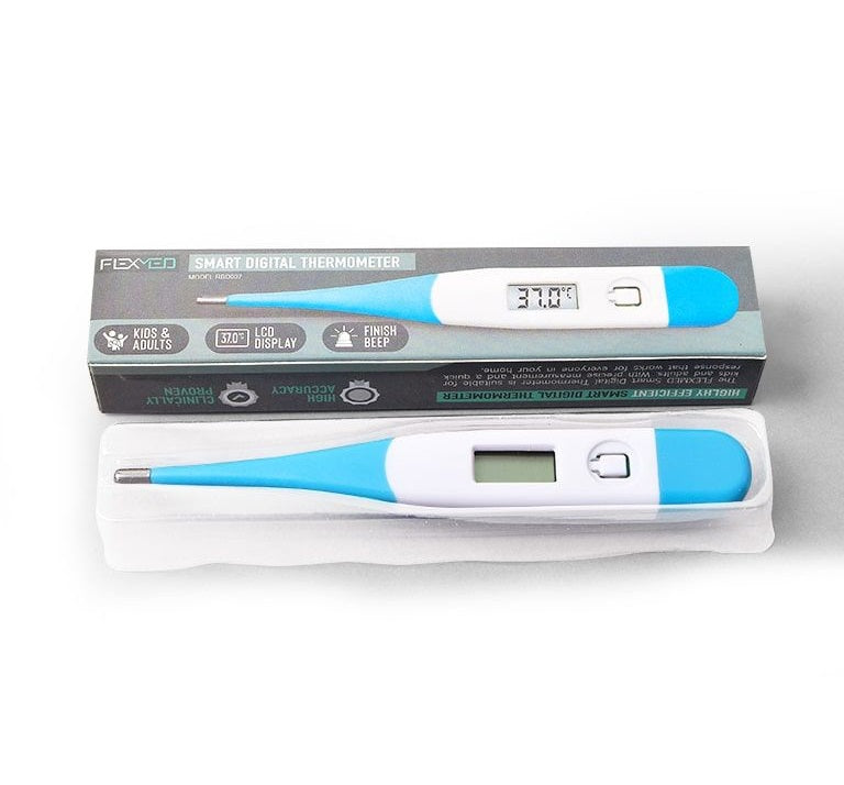 Flexmed Products For Life Termómetro Digital Inteligente