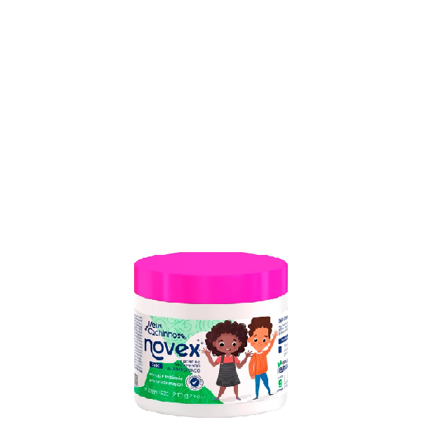 Embelleze Novex Meus Cachinhos crema de tratamiento ultra profundo 210g