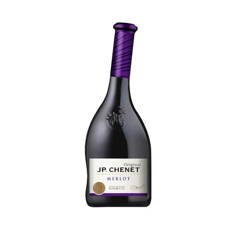 JP Chenet merlot 187ml.